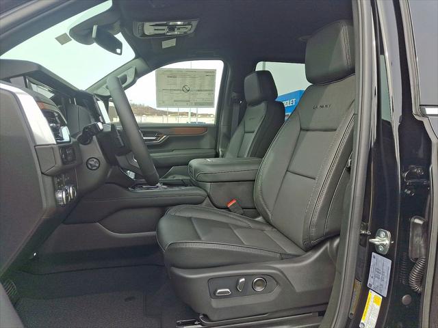 2026 GMC Yukon 4WD Denali