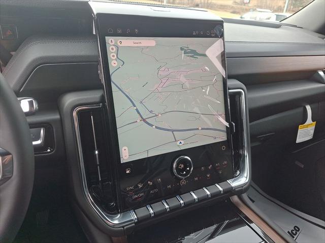 2026 GMC Yukon 4WD Denali