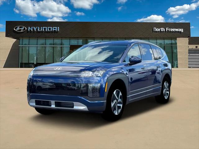 2026 Hyundai IONIQ 9 S for sale in Spring, TX