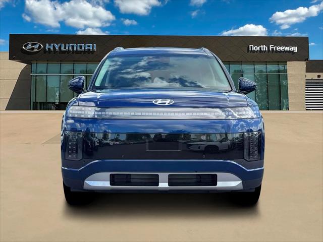 2026 Hyundai IONIQ 9 S
