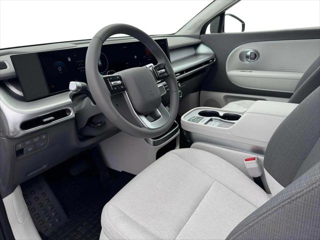 2026 Hyundai IONIQ 9 S