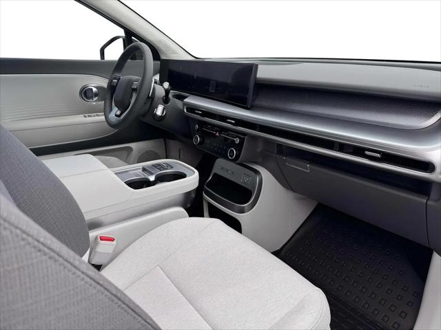 2026 Hyundai IONIQ 9 S