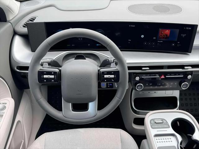 2026 Hyundai IONIQ 9 S