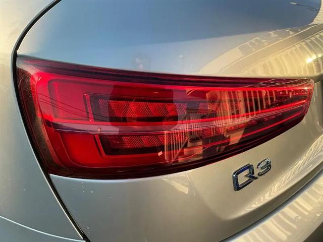 2017 Audi Q3 2.0T Premium