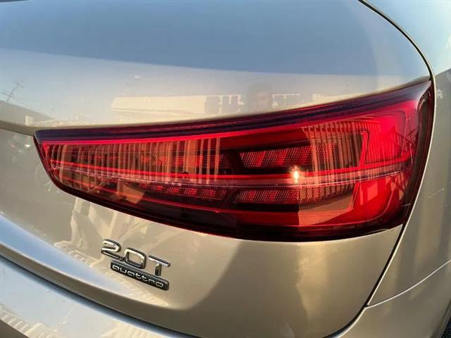 2017 Audi Q3 2.0T Premium