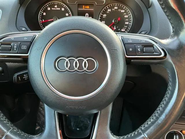 2017 Audi Q3 2.0T Premium