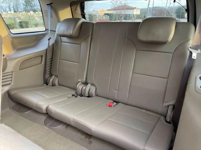 2017 GMC Yukon SLE