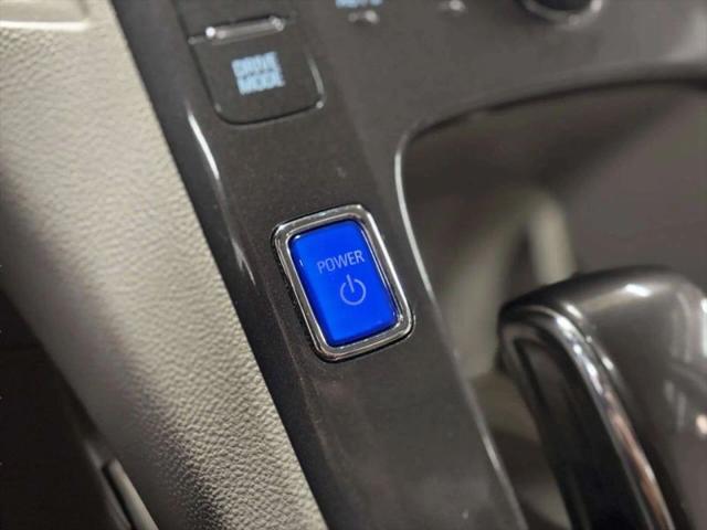 2013 Chevrolet Volt Base