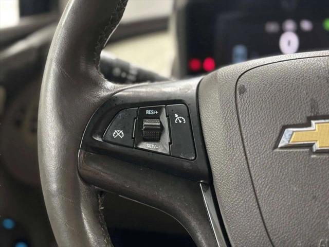 2013 Chevrolet Volt Base