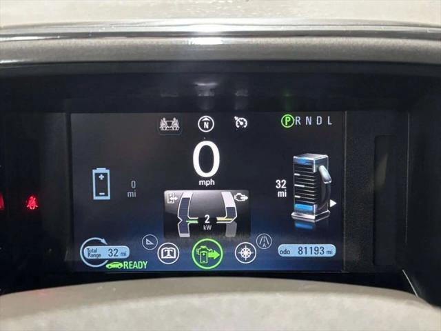 2013 Chevrolet Volt Base