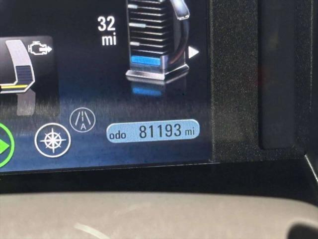 2013 Chevrolet Volt Base