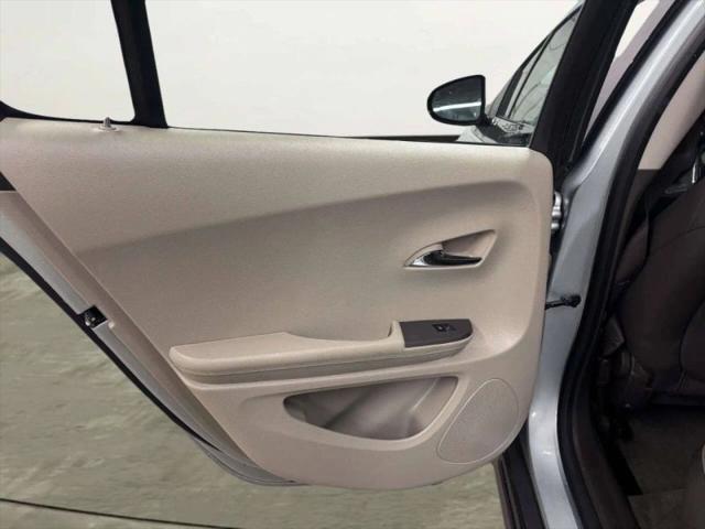 2013 Chevrolet Volt Base