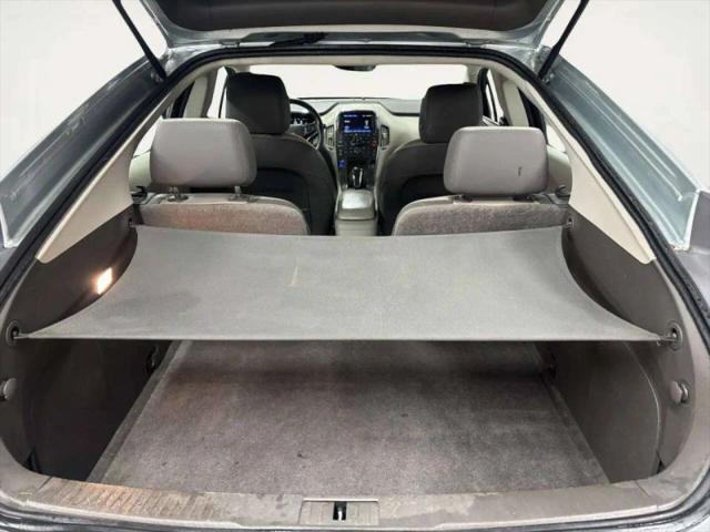 2013 Chevrolet Volt Base