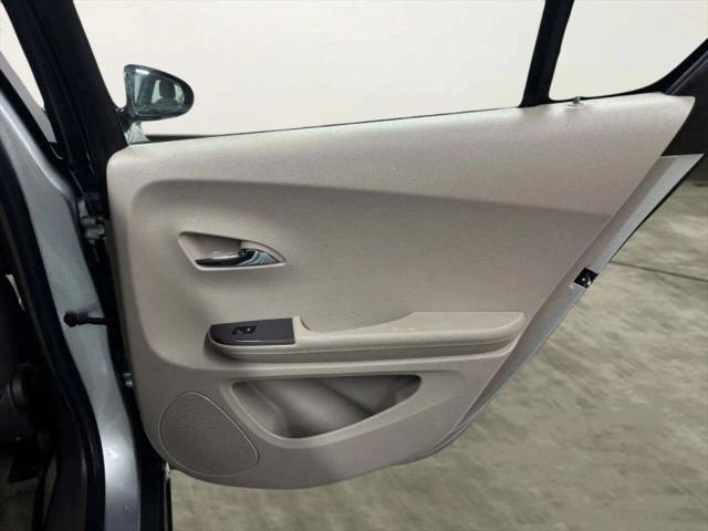 2013 Chevrolet Volt Base