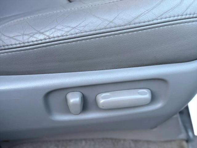 2010 Toyota Sienna XLE
