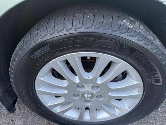 2010 Toyota Sienna XLE