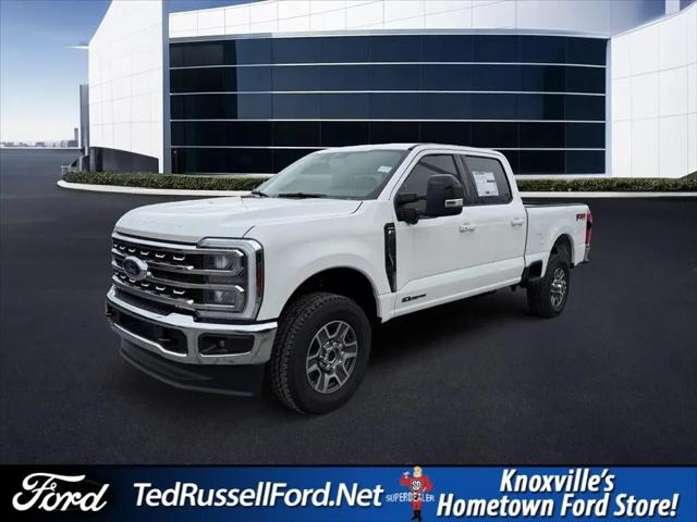 2026 Ford F-350 LARIAT for sale in Knoxville, TN