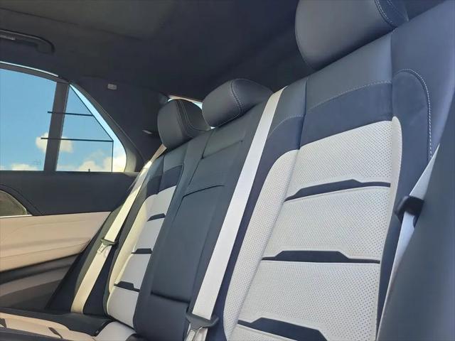 2026 Mercedes-Benz GLE AMG GLE 63 S 4MATIC+