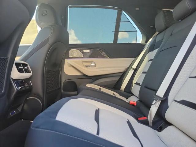 2026 Mercedes-Benz GLE AMG GLE 63 S 4MATIC+