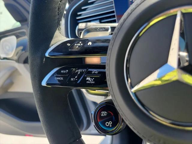 2026 Mercedes-Benz GLE AMG GLE 63 S 4MATIC+