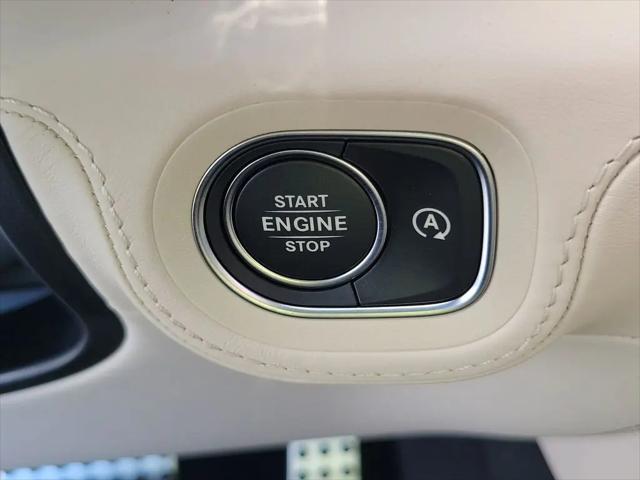 2026 Mercedes-Benz GLE AMG GLE 63 S 4MATIC+