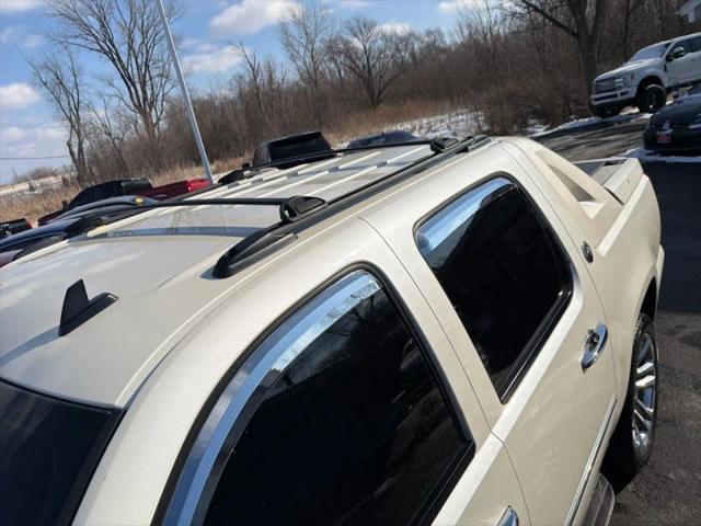 2013 Chevrolet Avalanche LTZ