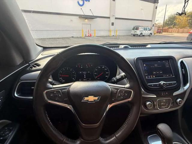 2024 Chevrolet Equinox FWD LS