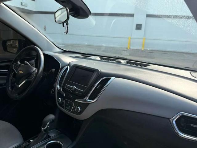 2024 Chevrolet Equinox FWD LS