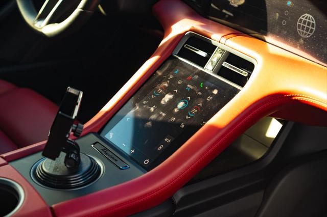 2023 Porsche Taycan 4S