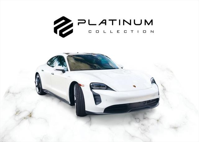 2023 Porsche Taycan 4S for sale in Boynton Beach, FL
