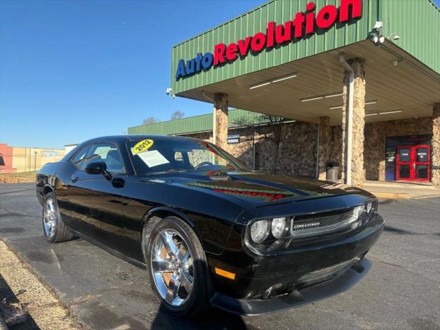 2012 Dodge Challenger SXT for sale in Gastonia, NC
