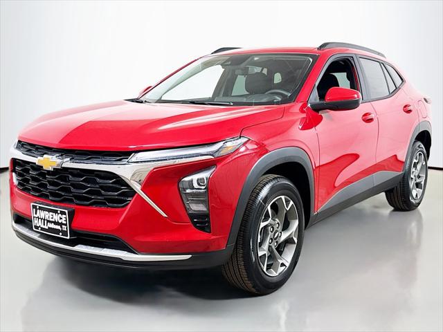 2026 Chevrolet Trax FWD LT for sale in Abilene, TX