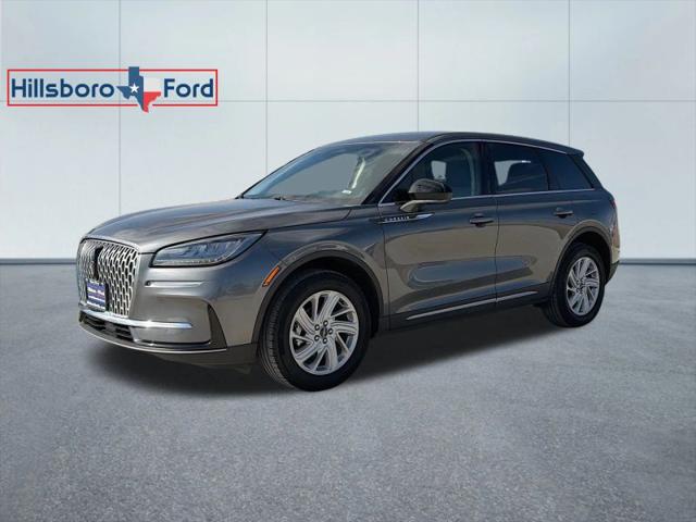 2025 Lincoln Corsair Premiere for sale in Hillsboro, TX