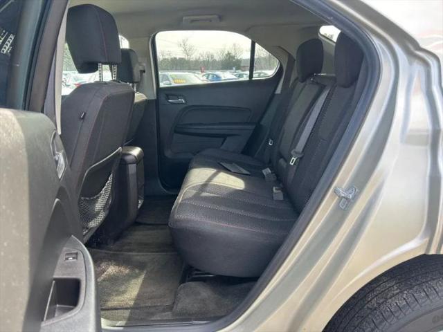 2015 Chevrolet Equinox 2LT