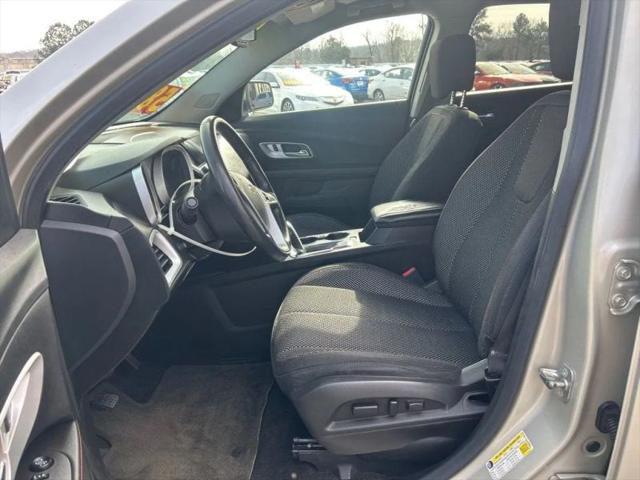 2015 Chevrolet Equinox 2LT