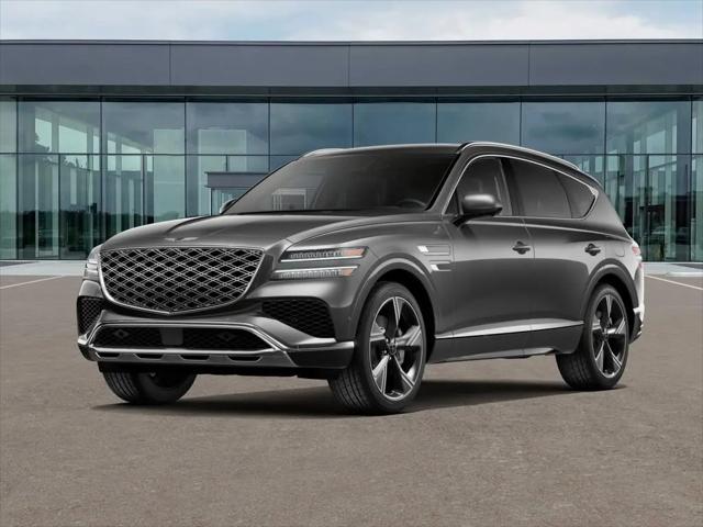 2026 Genesis GV80 2.5T Prestige AWD for sale in Charlotte, NC