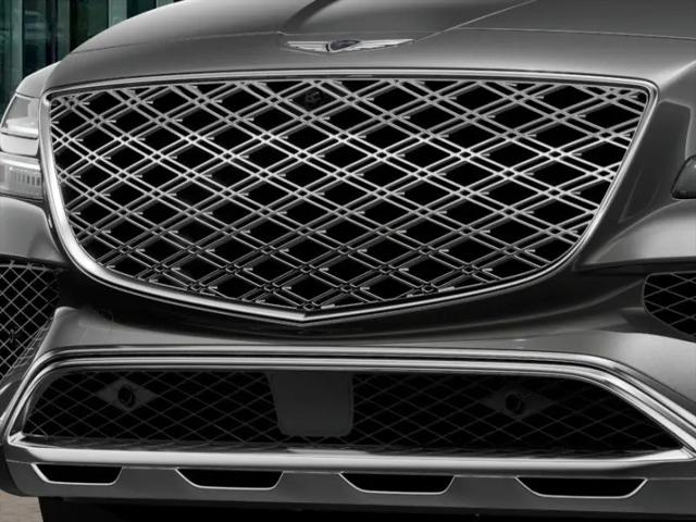 2026 Genesis GV80 2.5T Prestige AWD