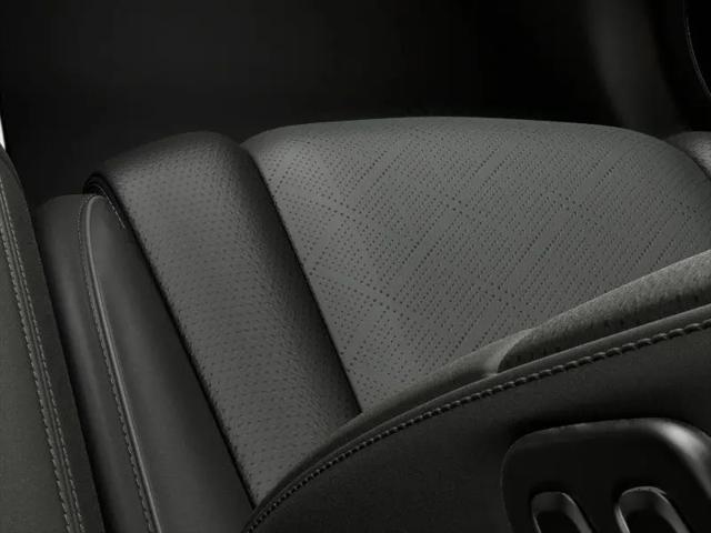 2026 Genesis GV80 2.5T Prestige AWD