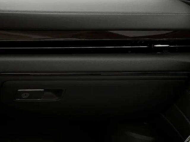 2026 Genesis GV80 2.5T Prestige AWD