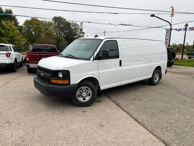 2016 Chevrolet Express Work Van for sale in Inver Grove Heights, MN