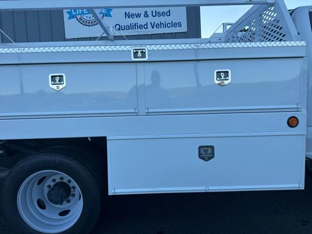 2024 Ford F-550 XL