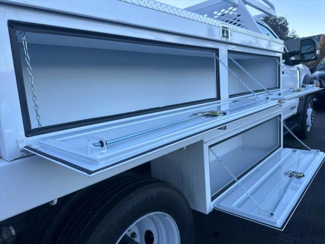 2024 Ford F-550 XL