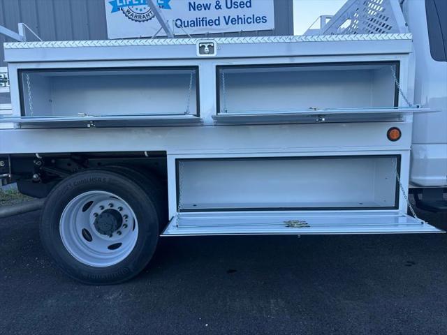 2024 Ford F-550 XL