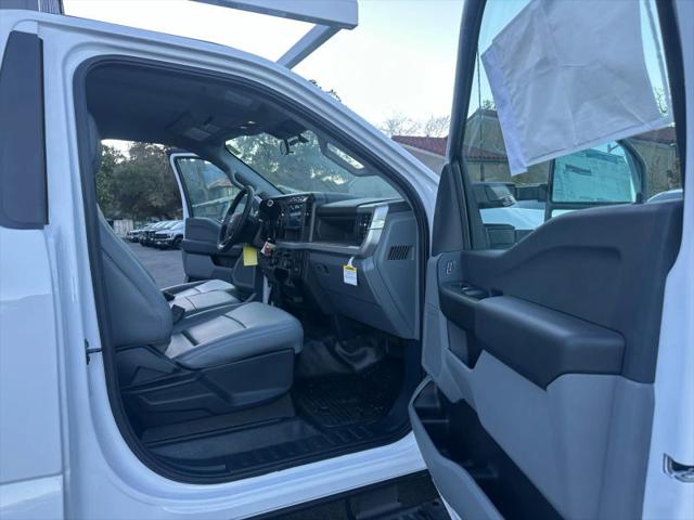 2024 Ford F-550 XL