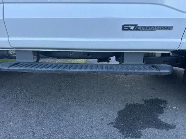 2024 Ford F-550 XL