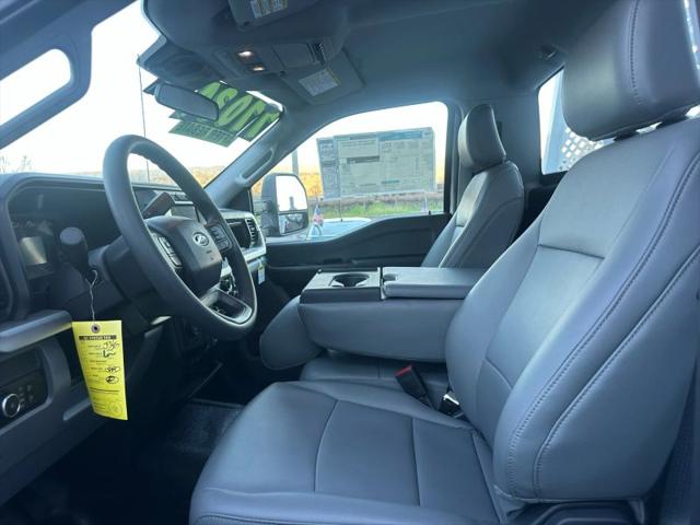 2024 Ford F-550 XL