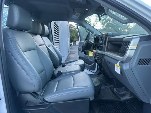 2024 Ford F-550 XL
