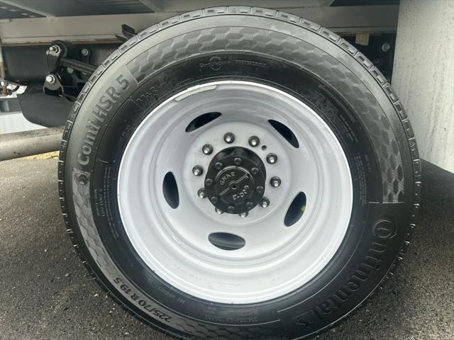 2024 Ford F-550 XL