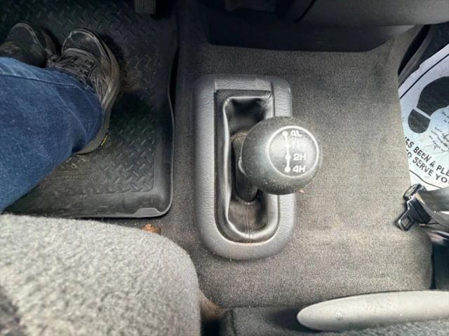 2004 Dodge Ram 2500 SLT/Laramie