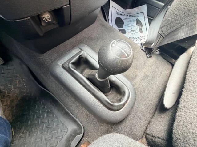 2004 Dodge Ram 2500 SLT/Laramie
